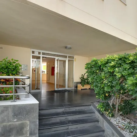 Apartman Apto Sol Paraiso Sunset View