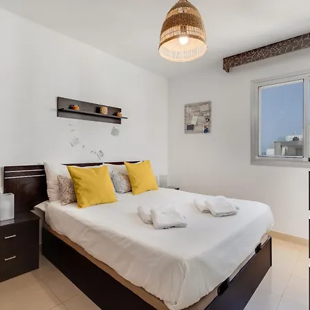 Apto Sol Paraiso Sunset View Apartman