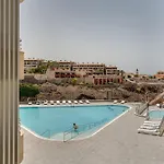 Apartamento Apto Sol Paraiso Sunset View Costa Adeje (Tenerife)