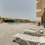 Apto Sol Paraiso Sunset View Apartamento *