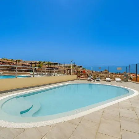 Apto Sol Paraiso Sunset View Costa Adeje (Tenerife)