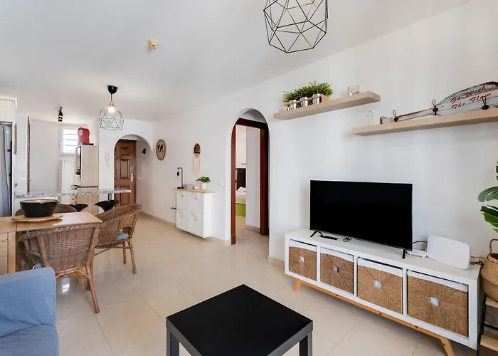 شقة Apto Sol Paraiso Sunset View *