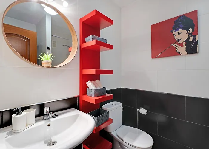 Apto Sol Paraiso Sunset View Apartment *