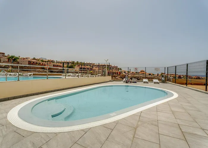 Apto Sol Paraiso Sunset View * أذيخي