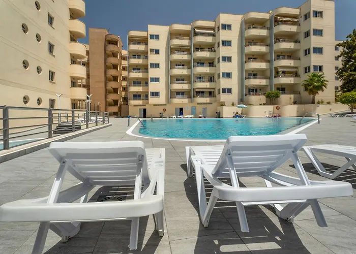 Apartment Apto Sol Paraiso Sunset View