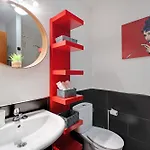 Apto Sol Paraiso Sunset View Daire *