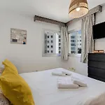 Daire Apto Sol Paraiso Sunset View Costa Adeje