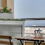 Apto Sol Paraiso Sunset View Daire