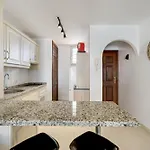 Apto Sol Paraiso Sunset View Daire