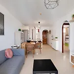 Daire Apto Sol Paraiso Sunset View