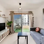 Apto Sol Paraiso Sunset View Costa Adeje