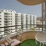 Daire Apto Sol Paraiso Sunset View Costa Adeje