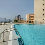 Daire Apto Sol Paraiso Sunset View *