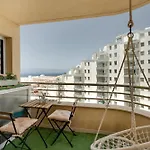 Apto Sol Paraiso Sunset View *