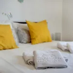 Apto Sol Paraiso Sunset View Daire *