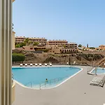 Daire Apto Sol Paraiso Sunset View Costa Adeje