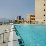 Apto Sol Paraiso Sunset View Apartment