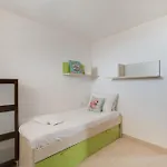 Apto Sol Paraiso Sunset View Apartment *