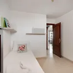 Apto Sol Paraiso Sunset View Apartment *