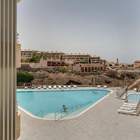 Appartement Apto Sol Paraiso Sunset View Costa Adeje (Tenerife)