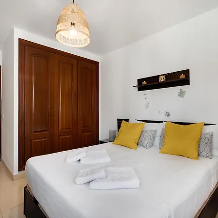 Appartement Apto Sol Paraiso Sunset View *