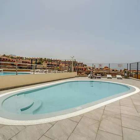 Apartamento Apto Sol Paraiso Sunset View