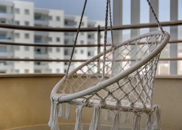 Apartment Apto Sol Paraiso Sunset View Costa Adeje (Tenerife)